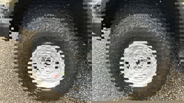 New 2026 Ford Bronco Heritage Edition image 34