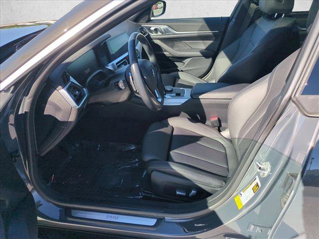 Used 2023 BMW 430i Gran Coupe image 17
