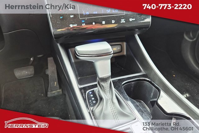 Used 2023 Hyundai Tucson XRT image 11