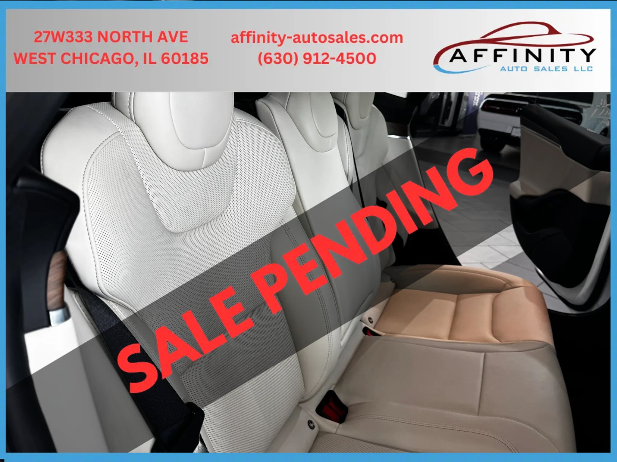 Used 2022 Tesla Model S Standard Range AWD/4WD image 17