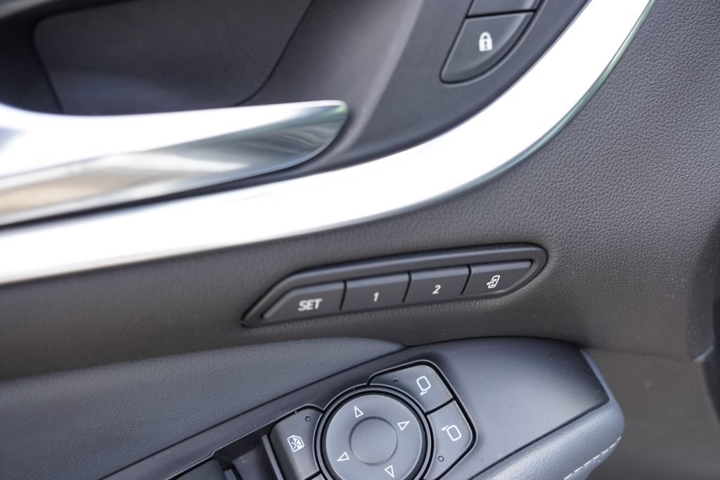 Certified 2022 Buick Enclave Premium AWD/4WD image 24
