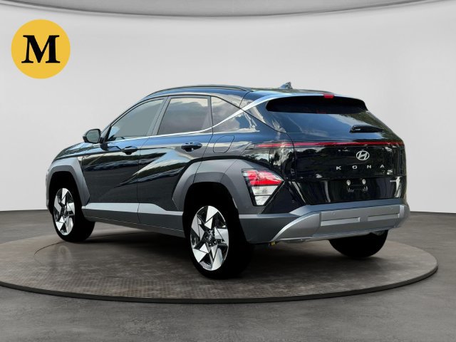 New 2026 Hyundai Kona Limited AWD/4WD image 5