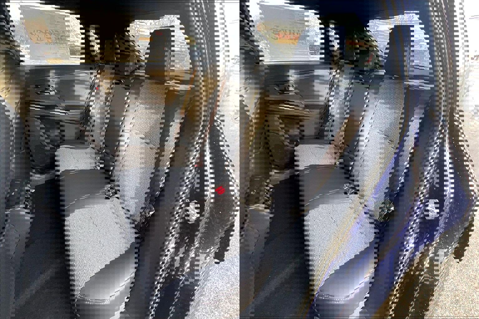 New 2026 Toyota bZ image 13