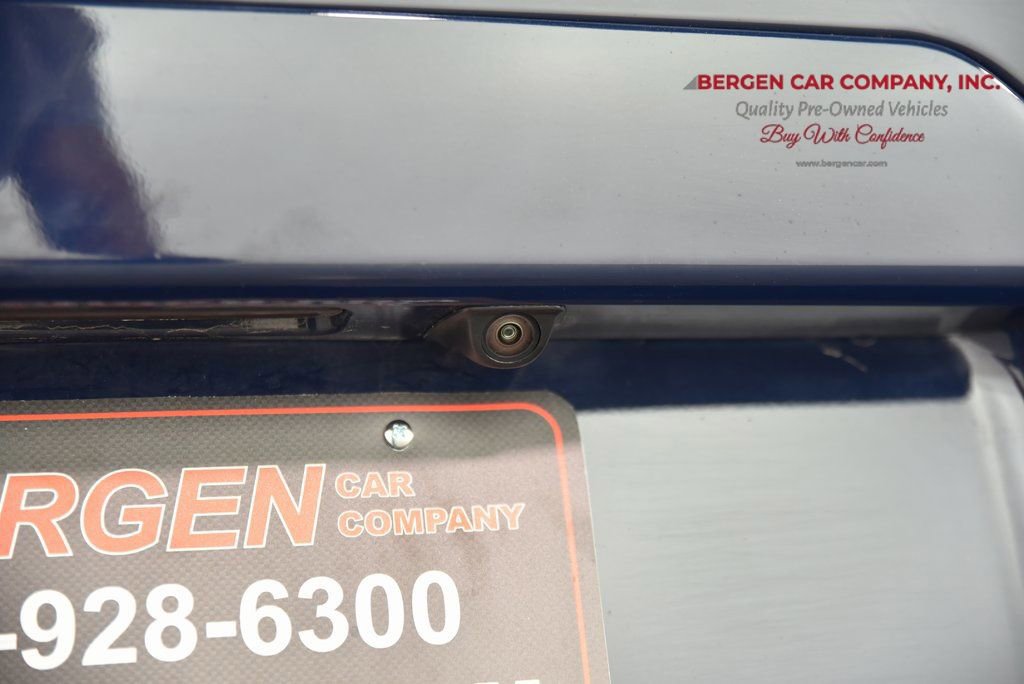 Used 2016 Ford Transit Connect XLT image 30