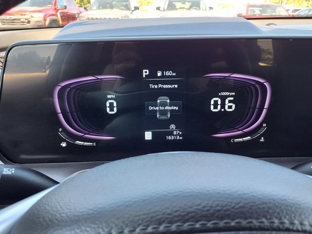 Used 2025 Kia Telluride S AWD/4WD image 18