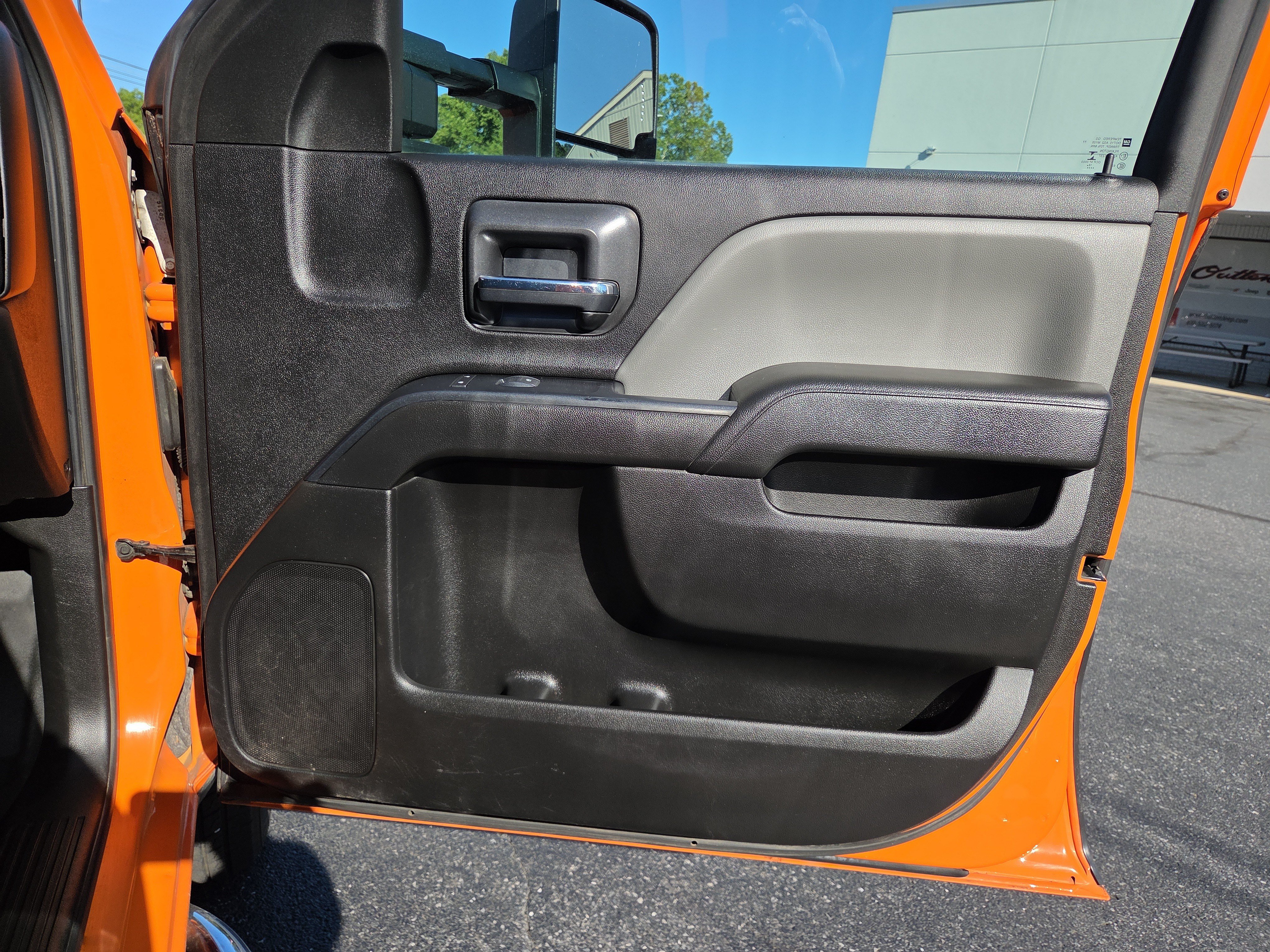 Used 2019 Chevrolet Silverado 3500 W/T w/ WT Convenience Package AWD/4WD image 18