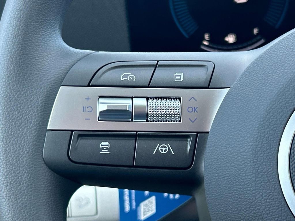 New 2026 Hyundai Kona SE image 23