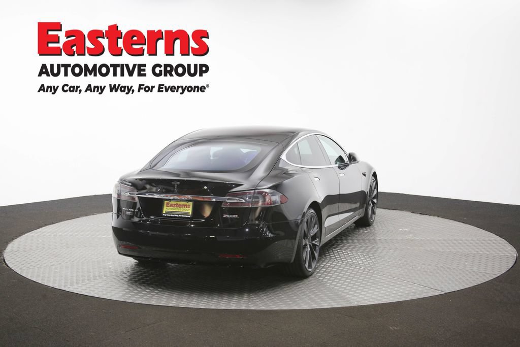 Used 2018 Tesla Model S P100D AWD/4WD image 38