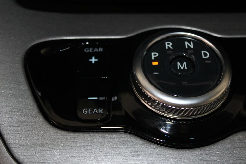 New 2027 Ford Expedition Platinum RWD image 58