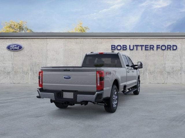 New 2026 Ford F350 Lariat AWD/4WD image 8