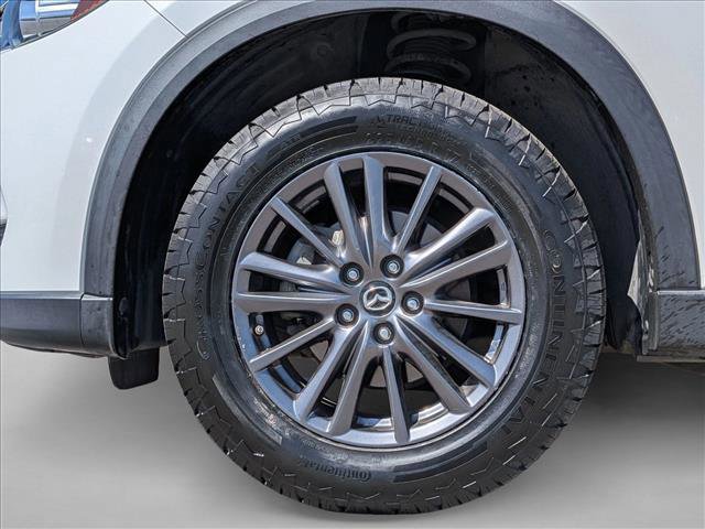 Used 2020 MAZDA CX-5 Sport image 24
