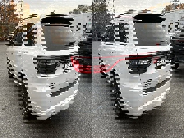 New 2026 Dodge Durango GT image 6
