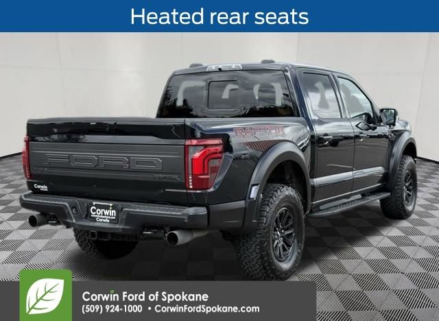 Used 2026 Ford F150 Raptor AWD/4WD image 17