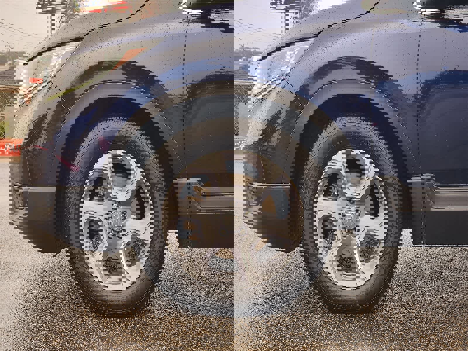 Used 2019 Honda CR-V EX image 8