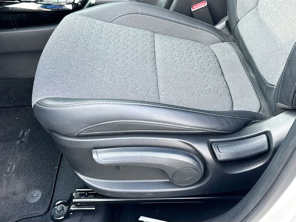 Used 2024 Kia Seltos S image 18