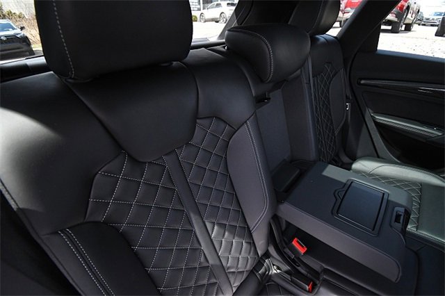 Used 2024 Audi SQ5 Premium Plus image 27