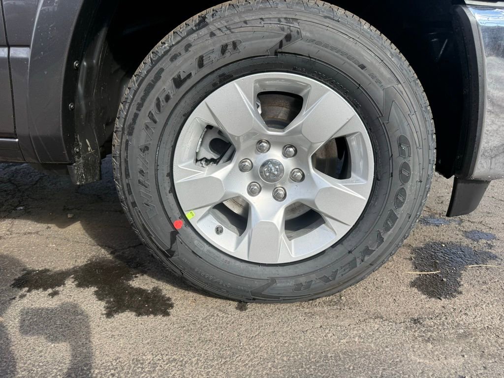 New 2026 RAM 1500 Big Horn image 58