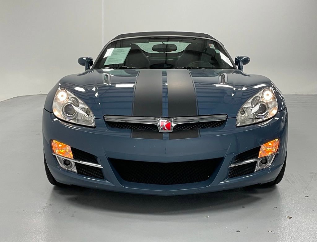 Used 2007 Saturn Sky w/ Premium Trim Pkg image 6