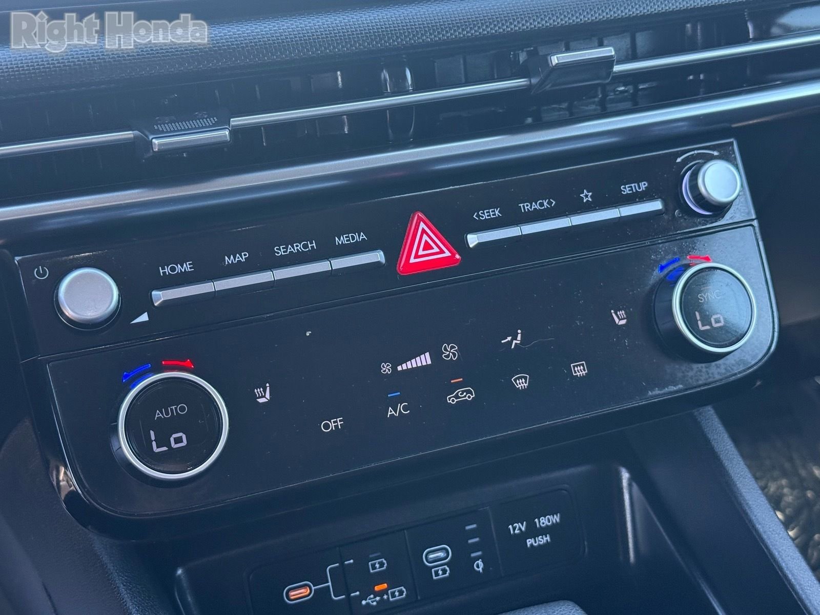 Used 2025 Hyundai Tucson SEL image 23