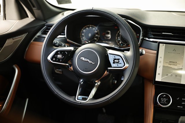 New 2026 Jaguar F-PACE R-Dynamic S image 34