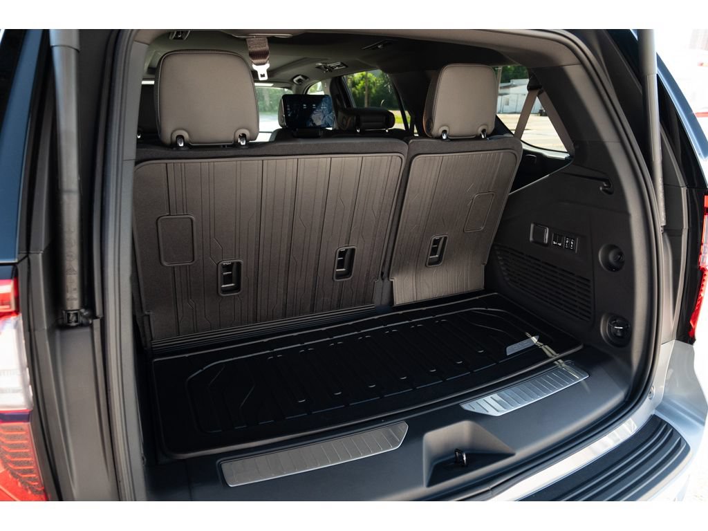 New 2026 GMC Yukon AT4 w/ AT4 Premium Plus Package AWD/4WD image 35