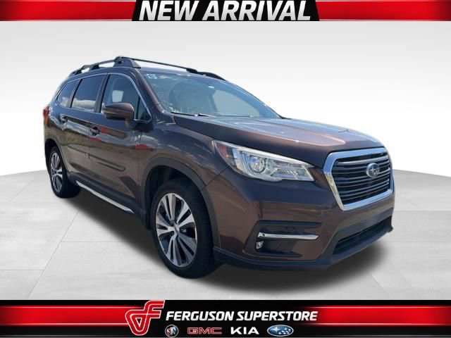 Used 2020 Subaru Ascent Limited w/ Popular Package #2 image 1