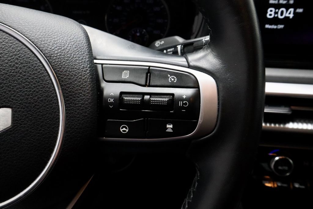 Used 2024 Kia K5 GT-Line w/ GT-Line Premium Package image 28