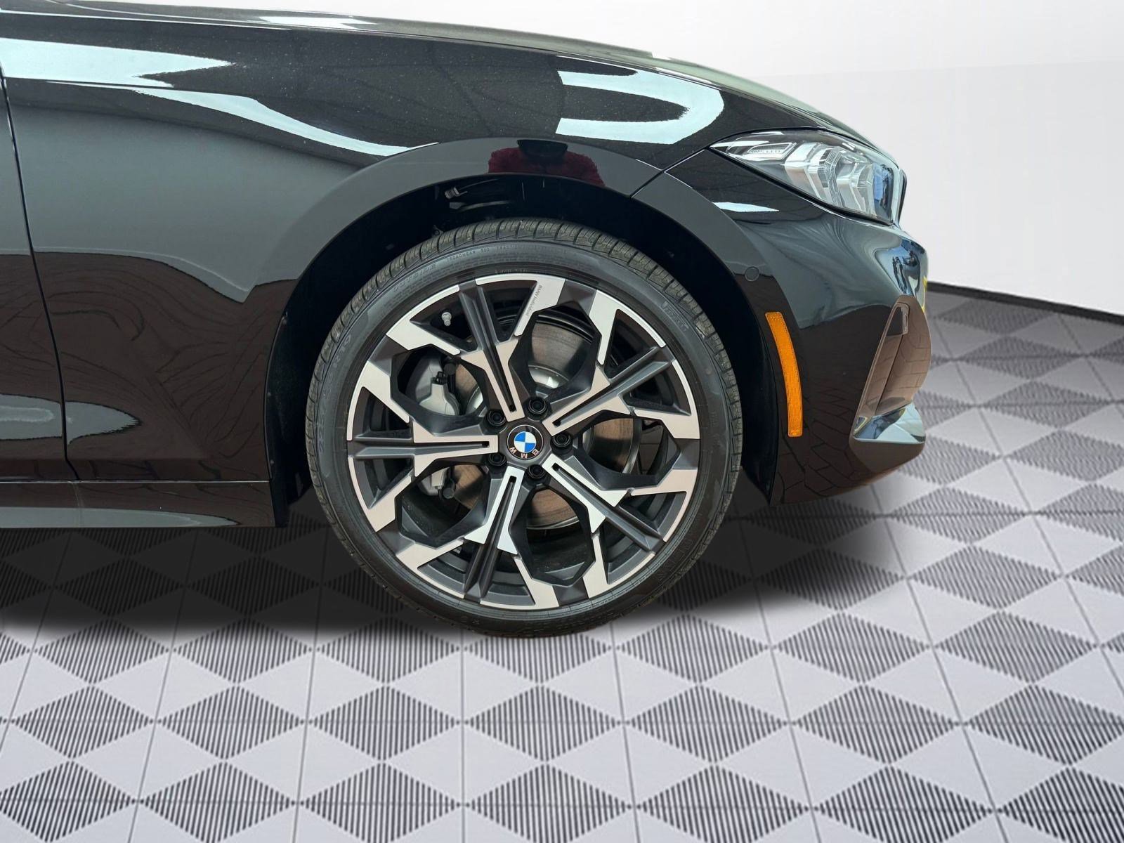 New 2026 BMW 330i xDrive Sedan w/ Premium Package image 11