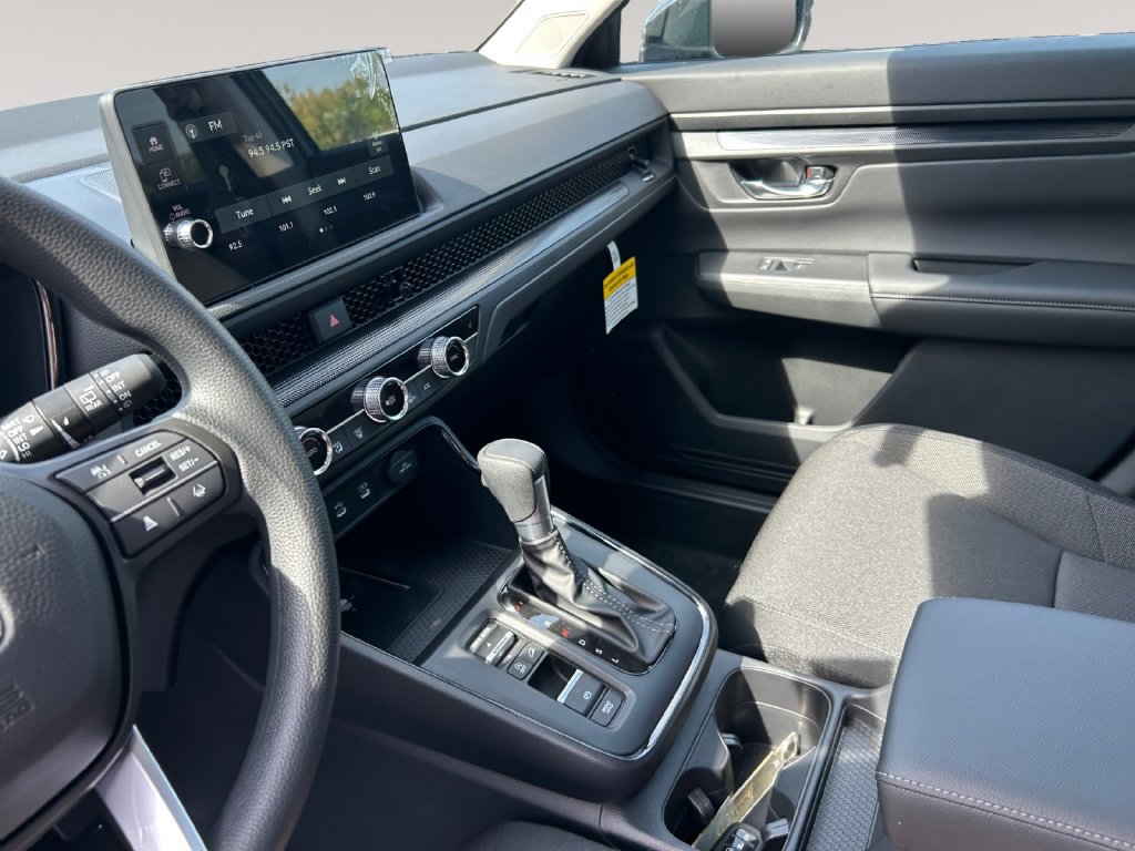 New 2027 Honda CR-V EX image 10