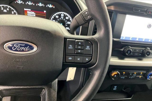 Used 2022 Ford F150 XLT w/ Trailer Tow Package AWD/4WD image 21