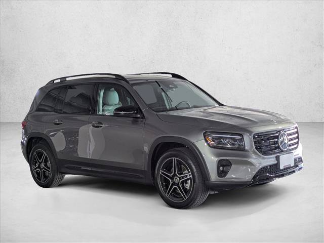 Used 2026 Mercedes-Benz GLB 250 image 6