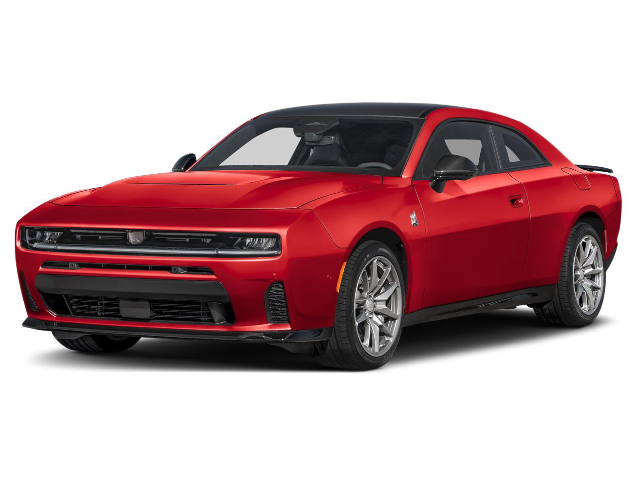 New 2026 Dodge Charger Scat Pack w/ Blacktop Package image 28