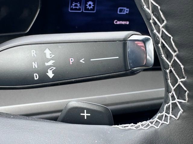 Used 2024 Chevrolet Traverse LT image 16