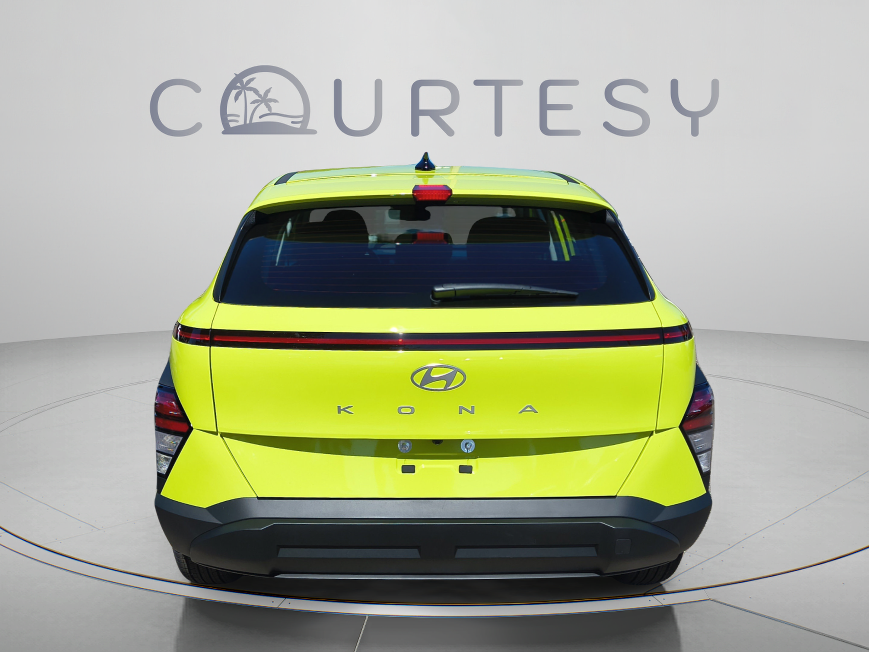 New 2027 Hyundai Kona SE FWD image 4