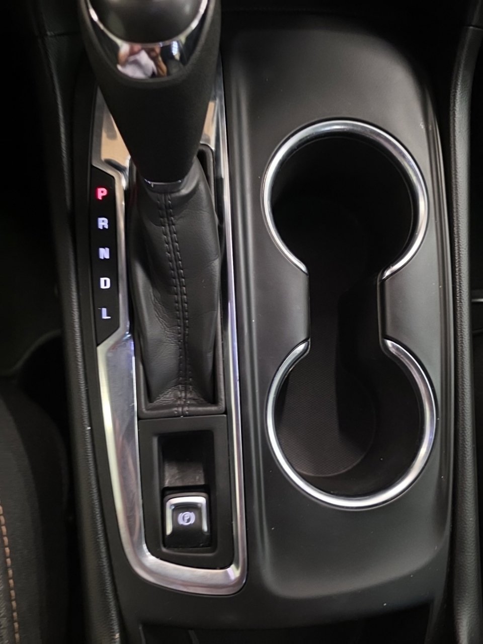 Used 2021 Chevrolet Equinox LT FWD image 26