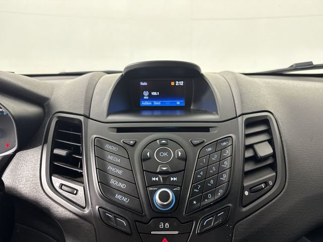 Used 2019 Ford Fiesta SE FWD image 6