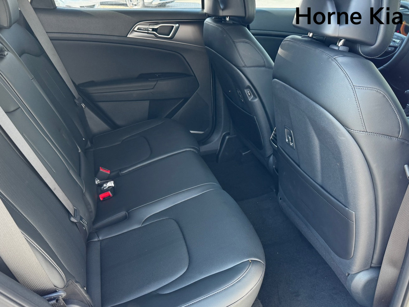 New 2026 Kia Sportage EX w/ EX Panorama Roof Package image 19