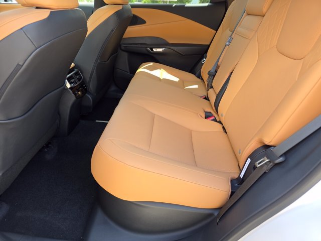 New 2026 Lexus RX 350 FWD w/ Accessory Package (Z1) image 17