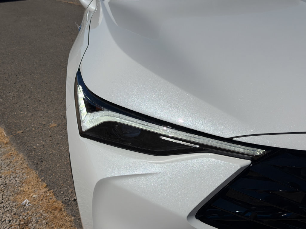 New 2026 Acura ADX A-Spec AWD/4WD image 5