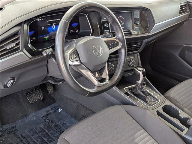 Used 2024 Volkswagen Jetta S image 10
