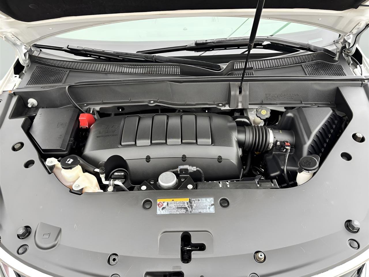 Used 2017 Chevrolet Traverse LS image 25