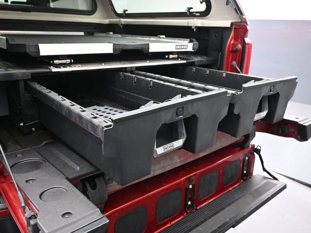 Used 2021 GMC Sierra 1500 AT4 w/ AT4 Value Package image 20