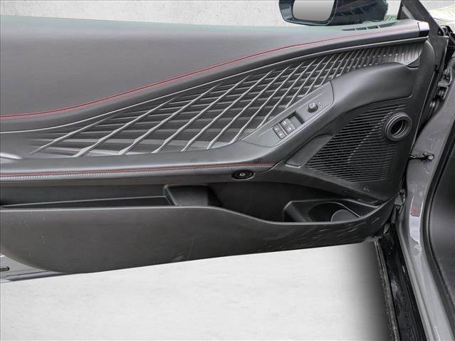 New 2026 Dodge Charger Scat Pack AWD/4WD image 16