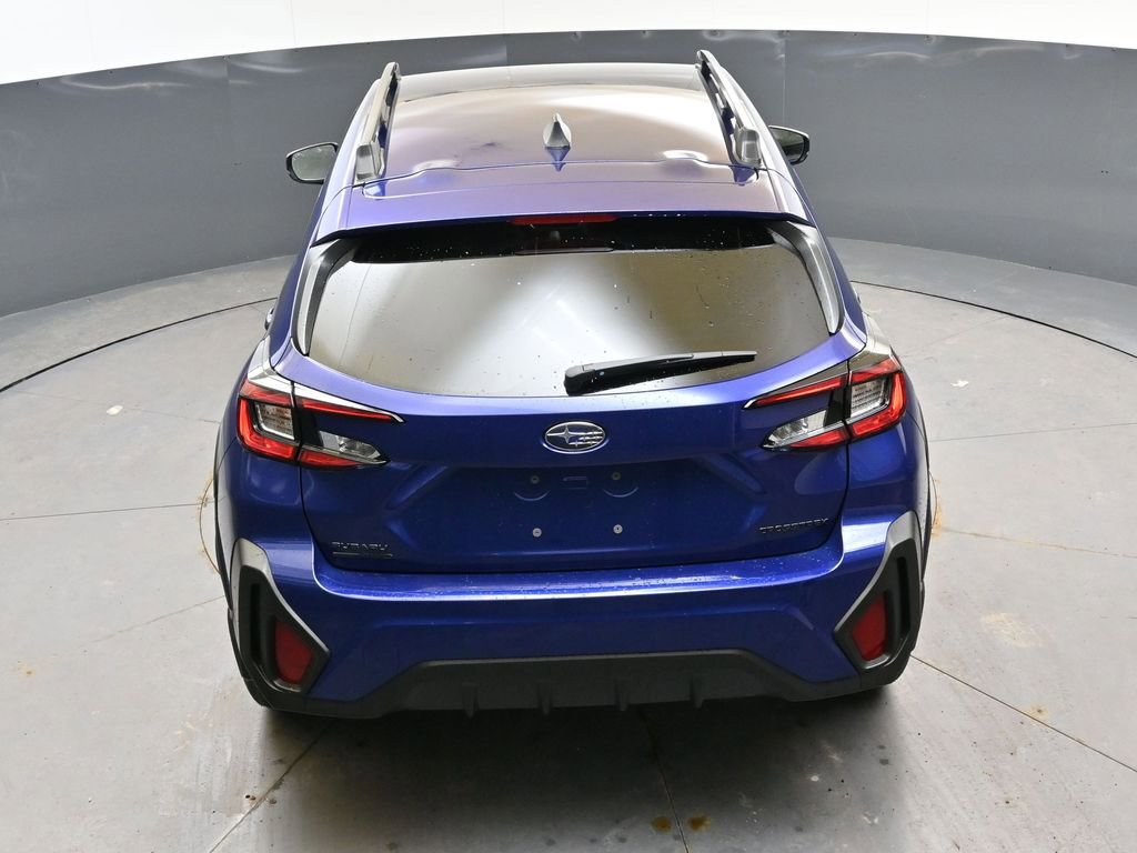 New 2026 Subaru Crosstrek 2.0i Premium image 48