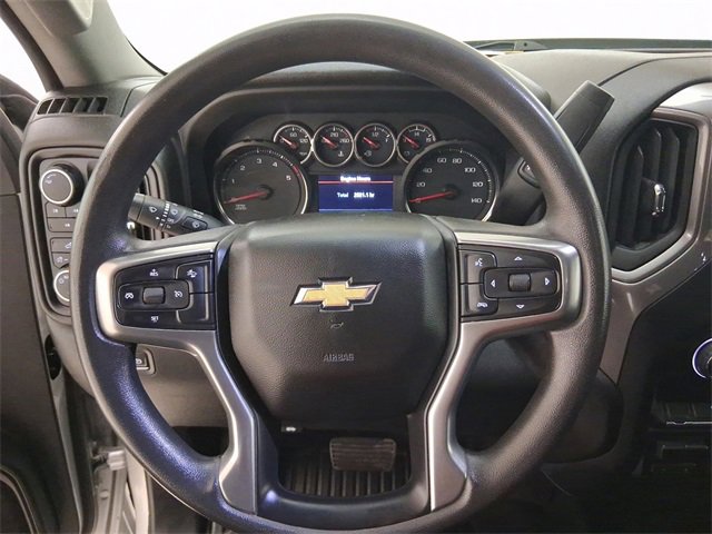 Used 2023 Chevrolet Silverado 3500 W/T image 20