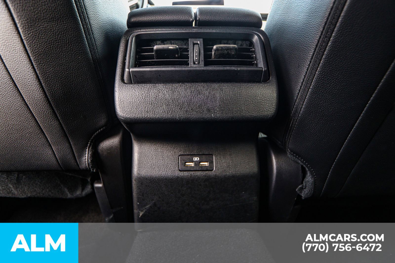 Used 2024 MAZDA CX-50 AWD 2.5 S w/ Premium Package image 65