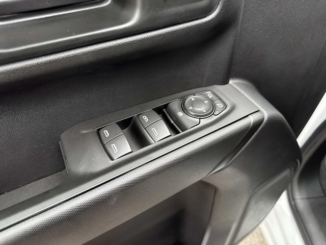 New 2026 GMC Sierra 1500 Pro w/ Graphite Edition AWD/4WD image 13