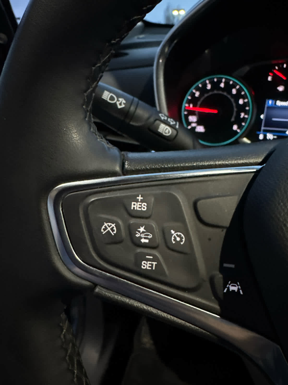 Certified 2024 Chevrolet Equinox LT image 18