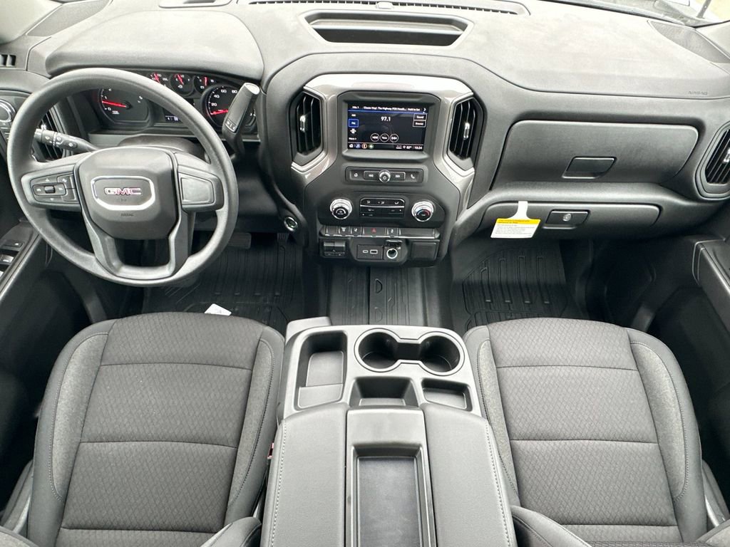 New 2026 GMC Sierra 2500 Pro image 12