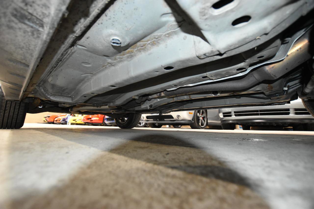 Used 2017 Jeep Patriot High Altitude image 44